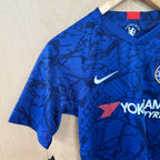 Chelsea 2019/20 home shirt with 'luth' size 13-15 years