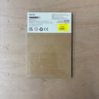 Rolife 3D accordion wooden model kit