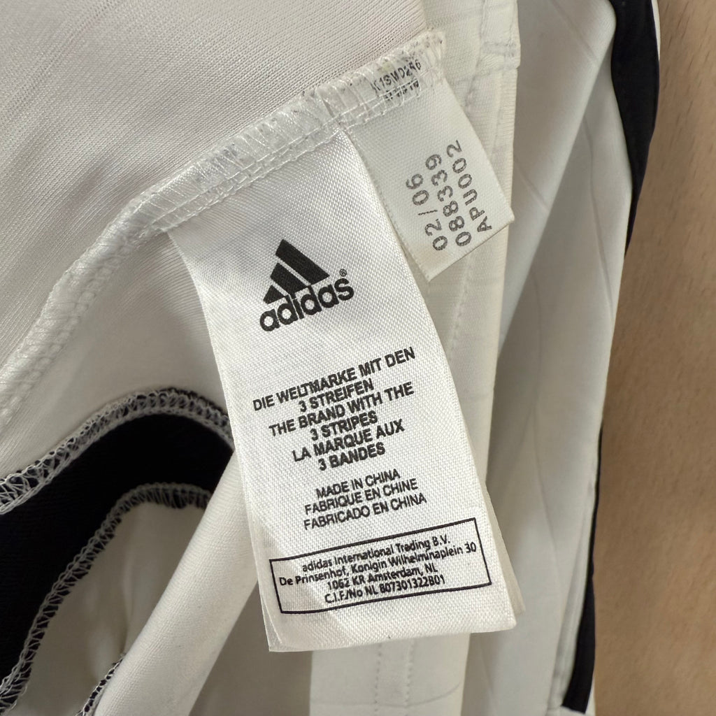 Germany 2006 home shirt jersey adidas #13 ballack vintage football