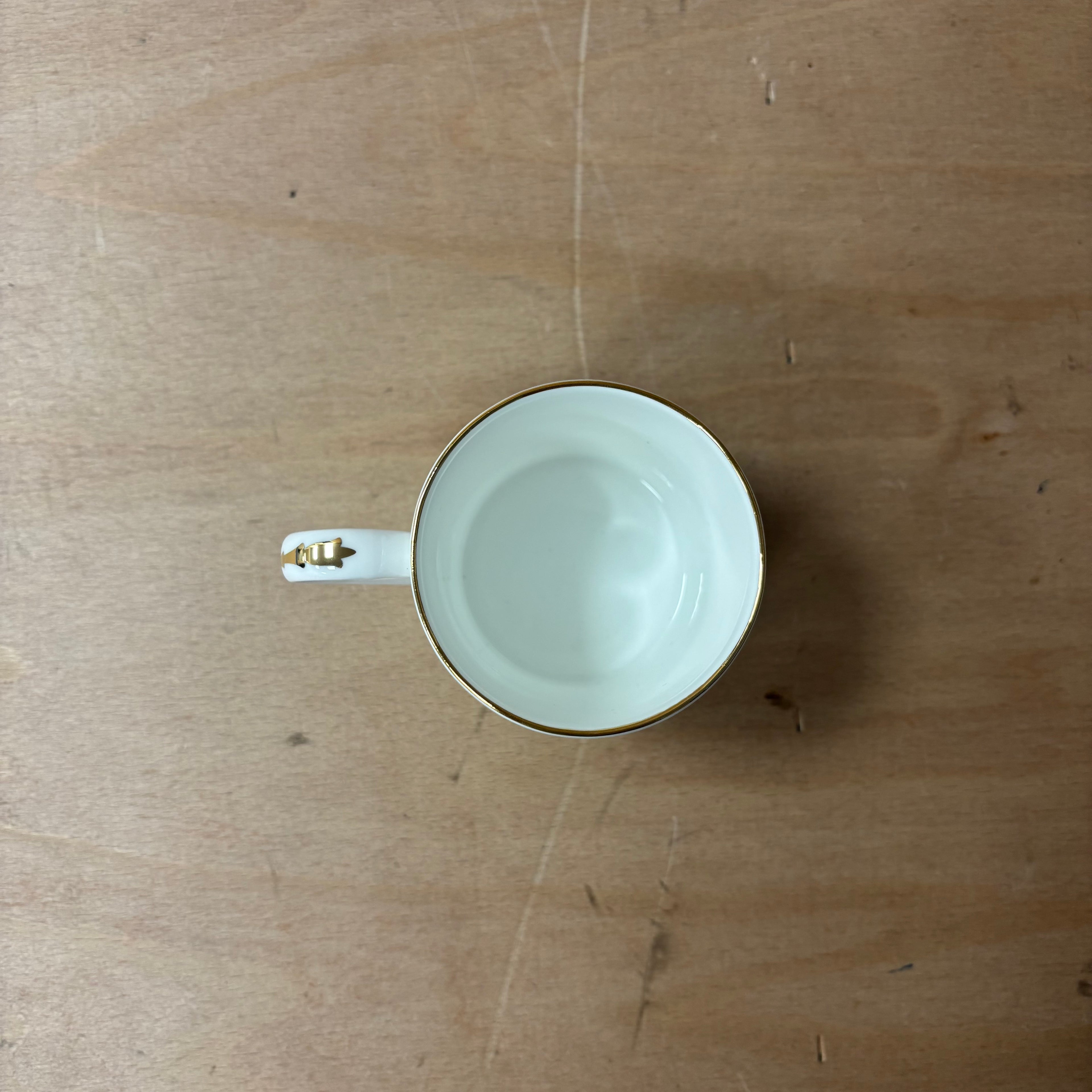 Wedgwood archive collection pink cameo fine bone china mug original box