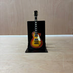 Hot house designs guitar bookends