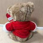 Harrods christmas bear 2013