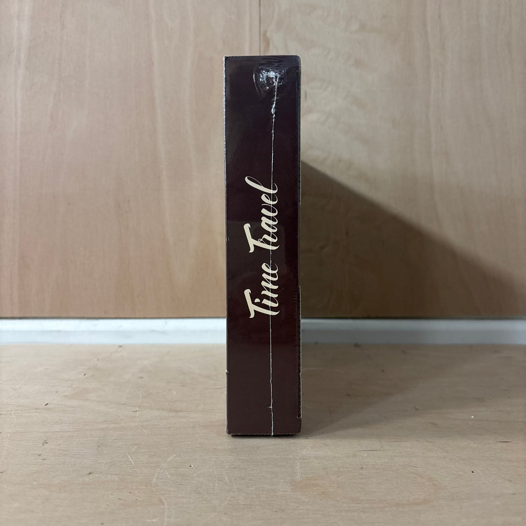 Rolife 3D creative bookends time travel