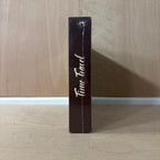 Rolife 3D creative bookends time travel