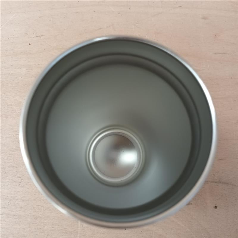 Adaquo stainless steel double wall insulated tumbler