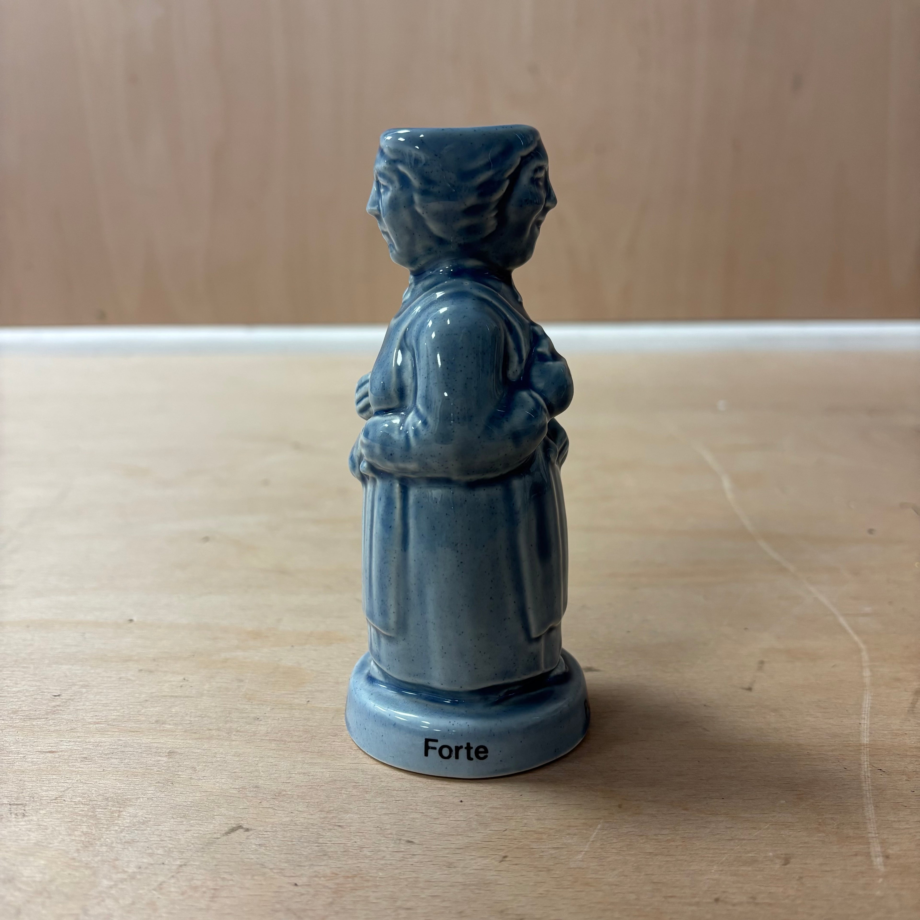 Ceramic vintage statue bundle