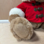 Harrods christmas bear 2013