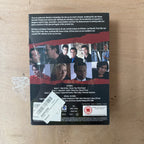 In deep the complete box set collection 3 DVD's