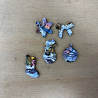 Wentworth wooden 40 piece puzzles