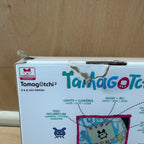 Bandai tamagotchi gen 2 starry night new in box