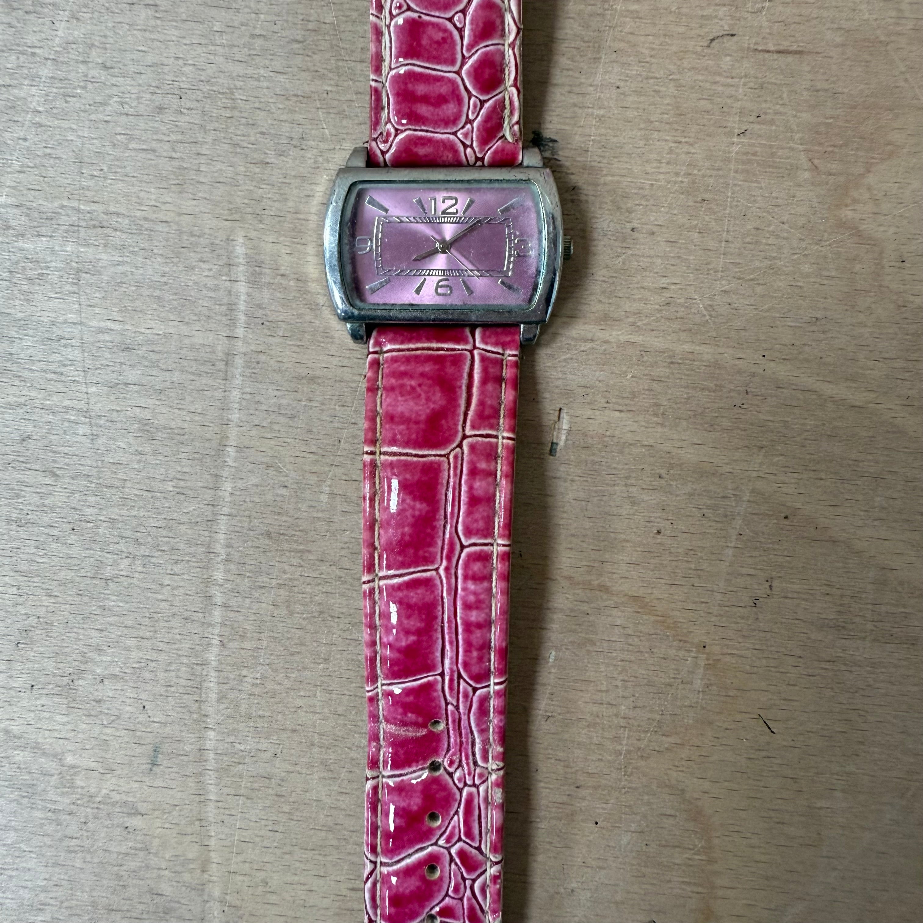 Pink/purple jewellery bundle ladies
