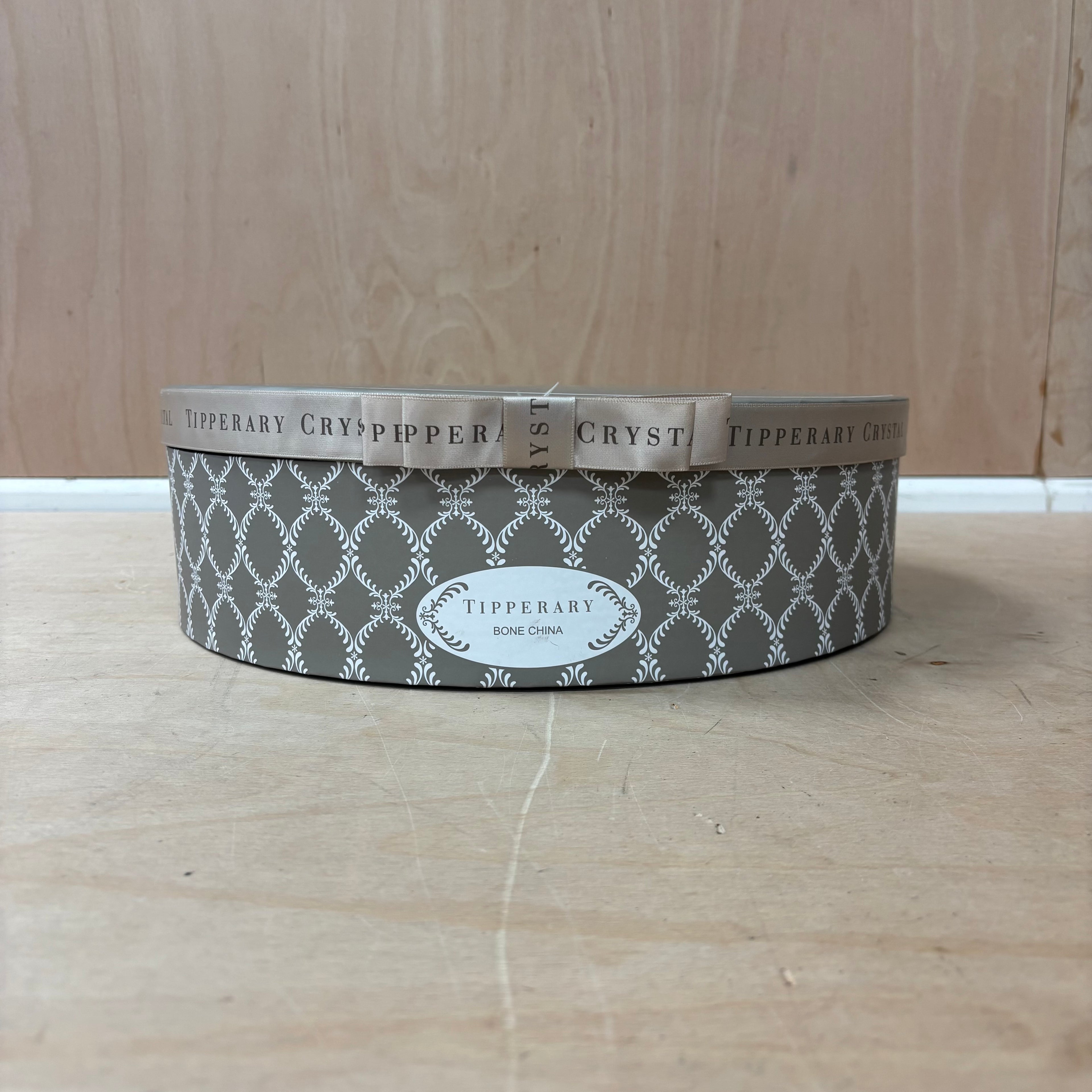 Tipperary bone china mugs