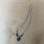 Pink/purple jewellery bundle ladies