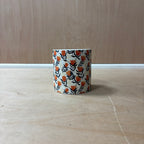 Protea ceramic indoor plant pot