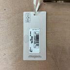 Marks & spencer with love mirror design with glitter butterfly jewellery box new