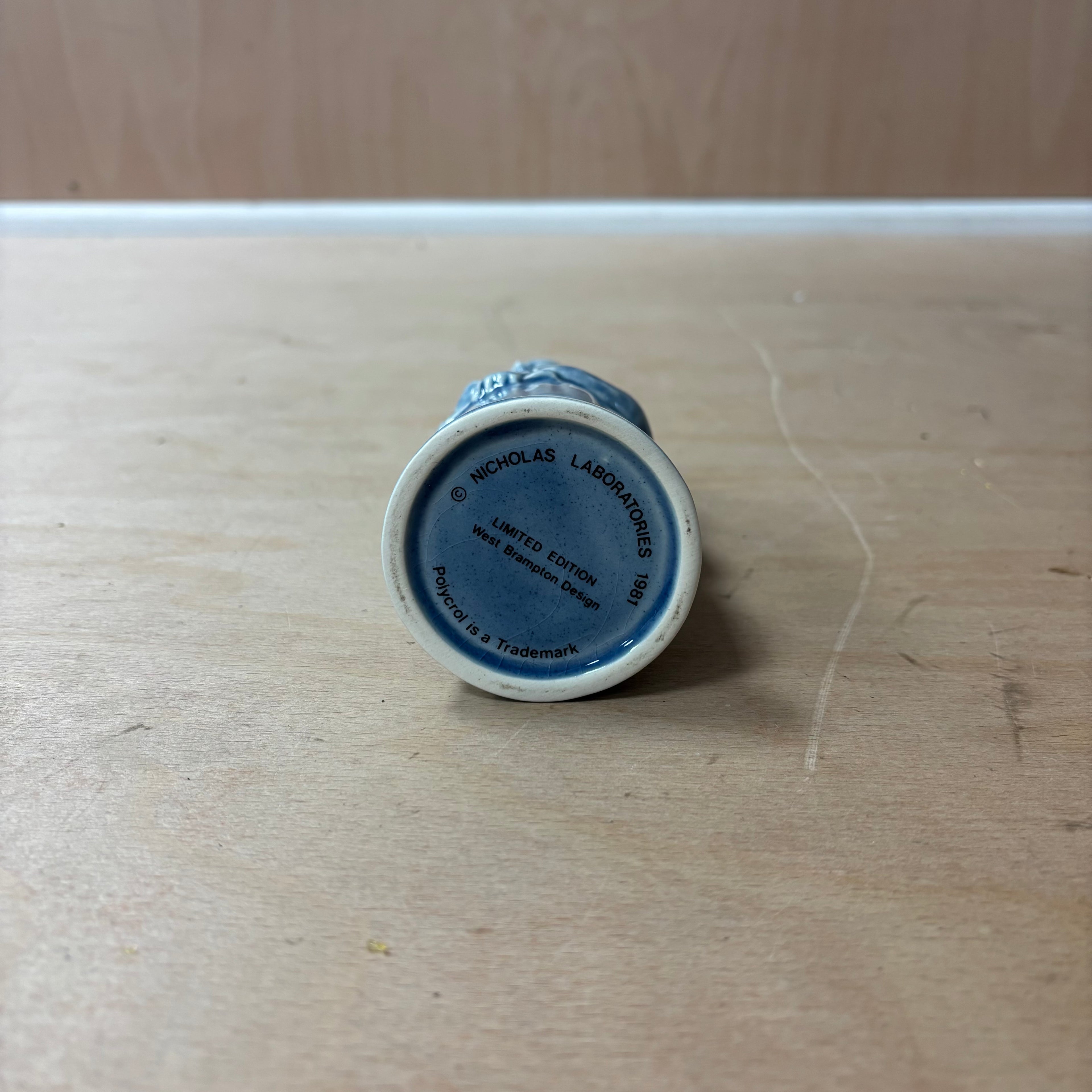 Ceramic vintage statue bundle