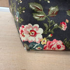 Cath kidston large canvas tote bag