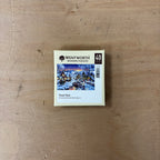 Wentworth wooden 40 piece puzzles