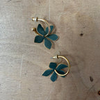 Statement earring bundle x 4 ladies