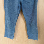 Levi 512 tapered fit denim jeans W 30 L32