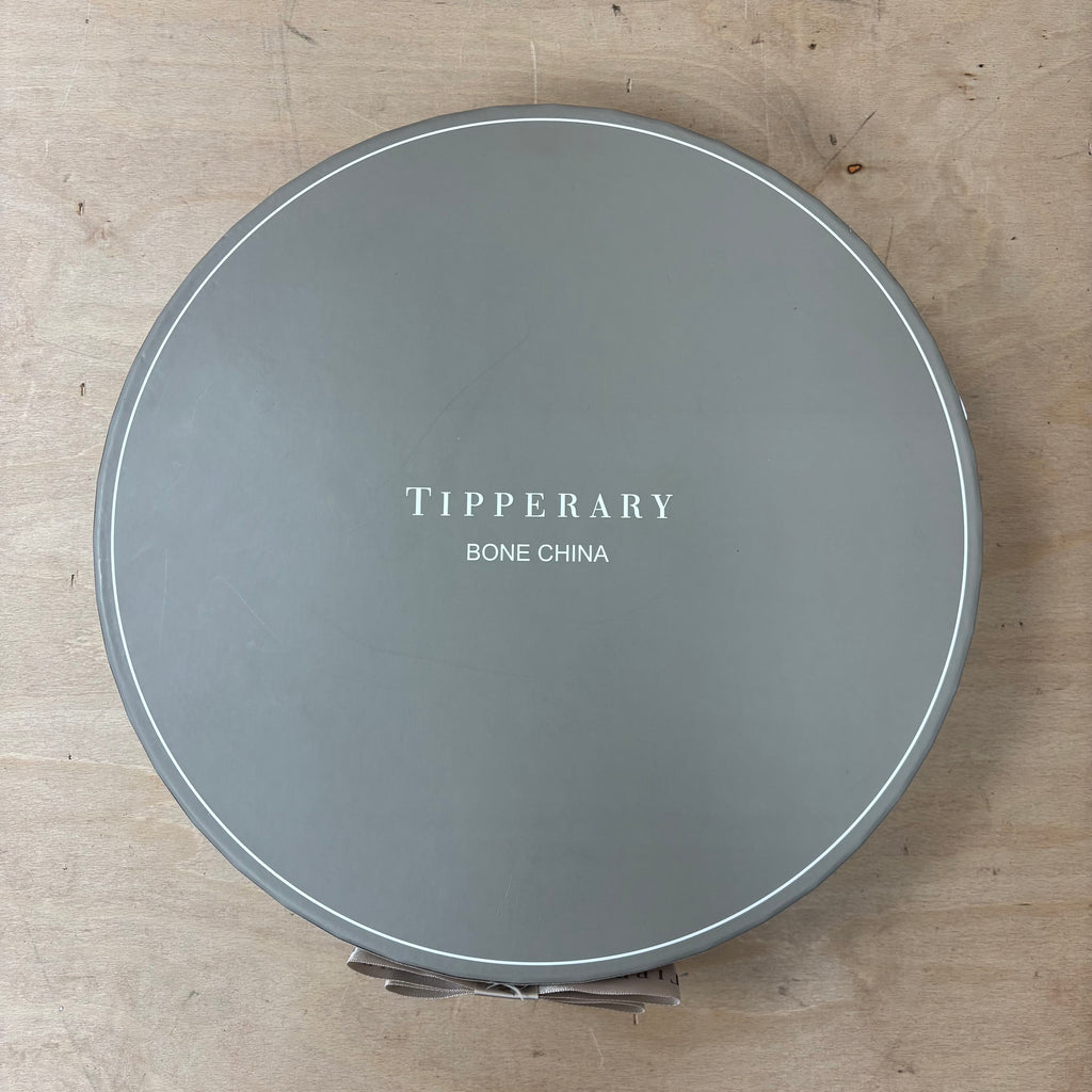Tipperary bone china mugs