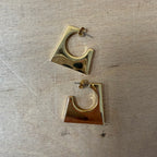 Statement earring bundle x 4 ladies
