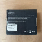 Snug children's headphones grey new