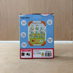 New chad valley baby tablet 9+ months