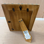 M&S home decorative blue frame 5x7"