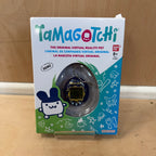 Bandai tamagotchi gen 2 starry night new in box
