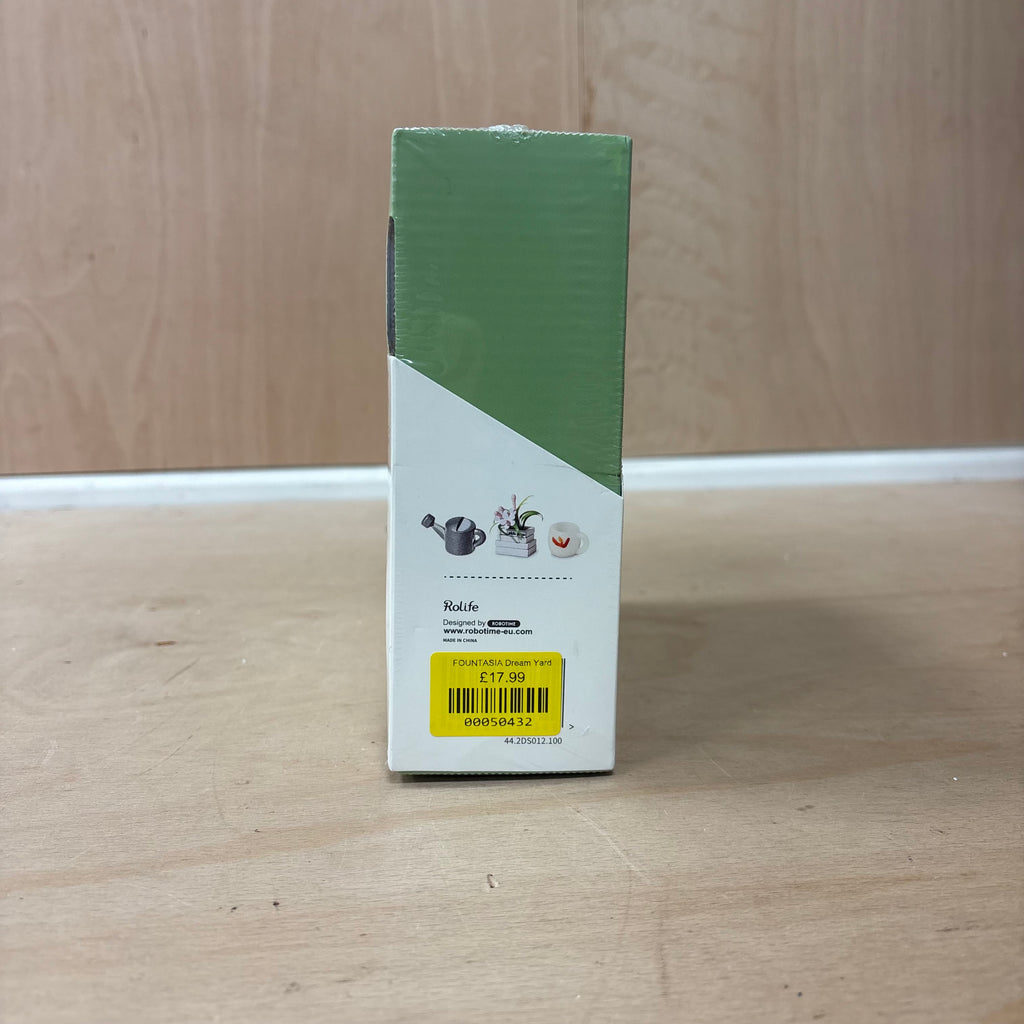 Rolife 3D dream yard