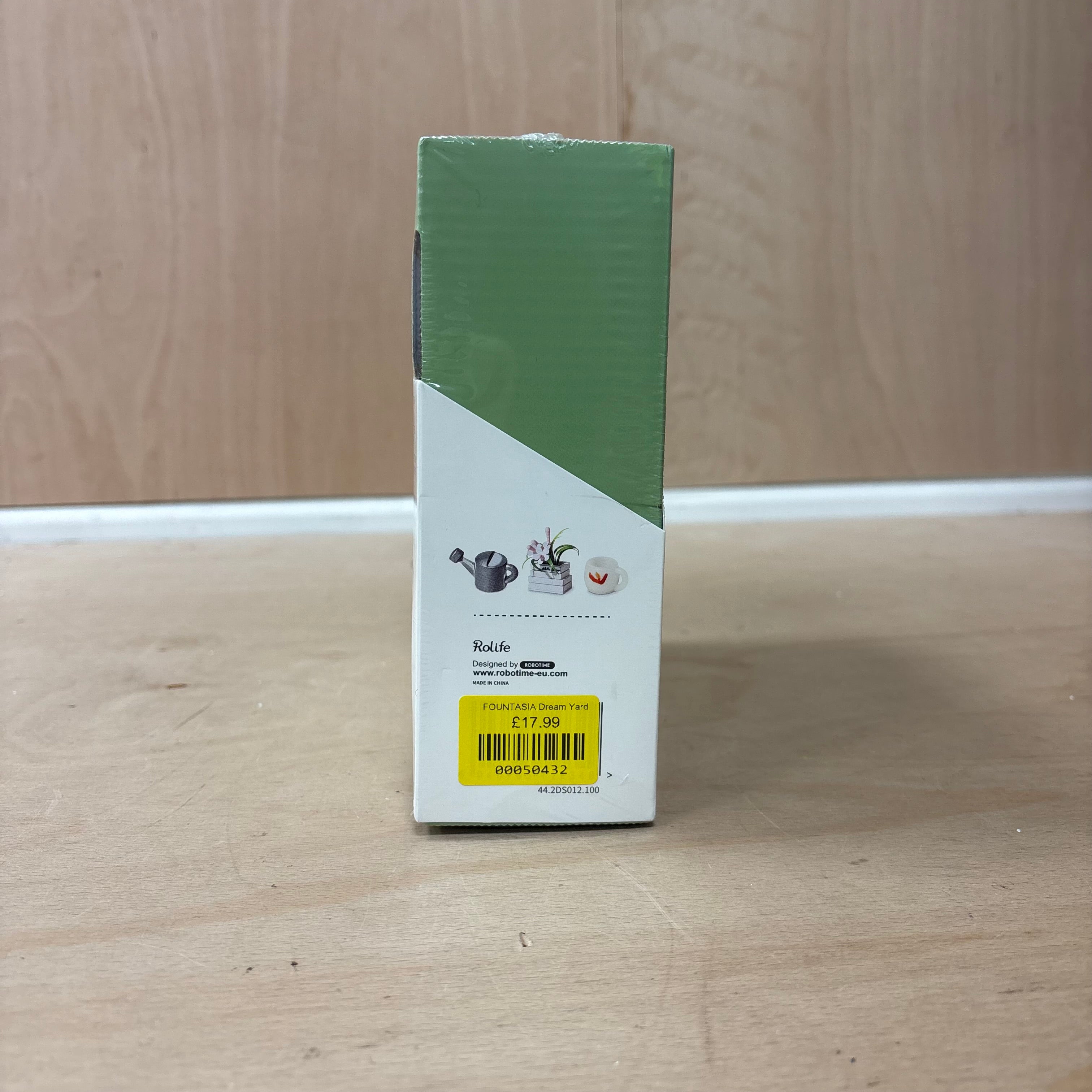 Rolife 3D dream yard