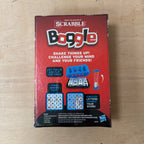 Boggle board game new & sealed