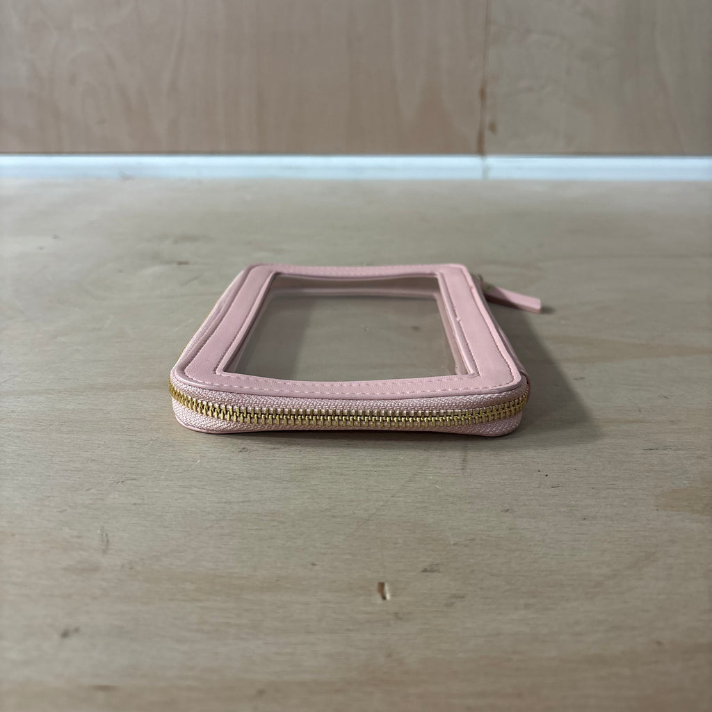 Stackers wave wash bag in wave desert