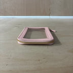 Stackers wave wash bag in wave desert