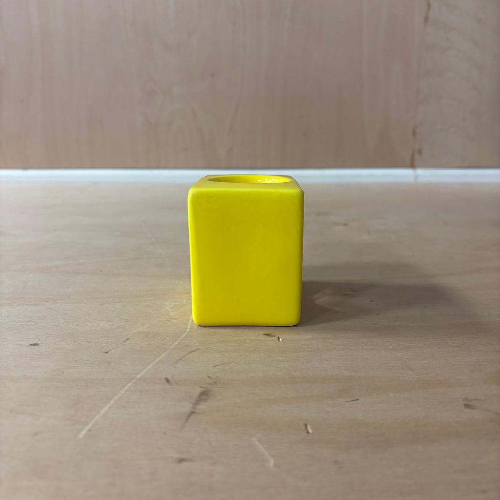 LOVE tealight holder