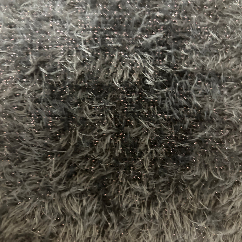 Next retro 2000s sparkle scarf