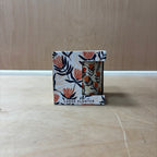 Protea ceramic indoor plant pot