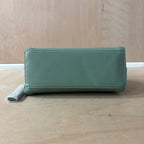 Stackers wave wash bag in wave green