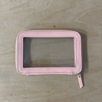 Stackers wave wash bag in wave desert