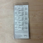 Disney mickey kids musical watch vintage