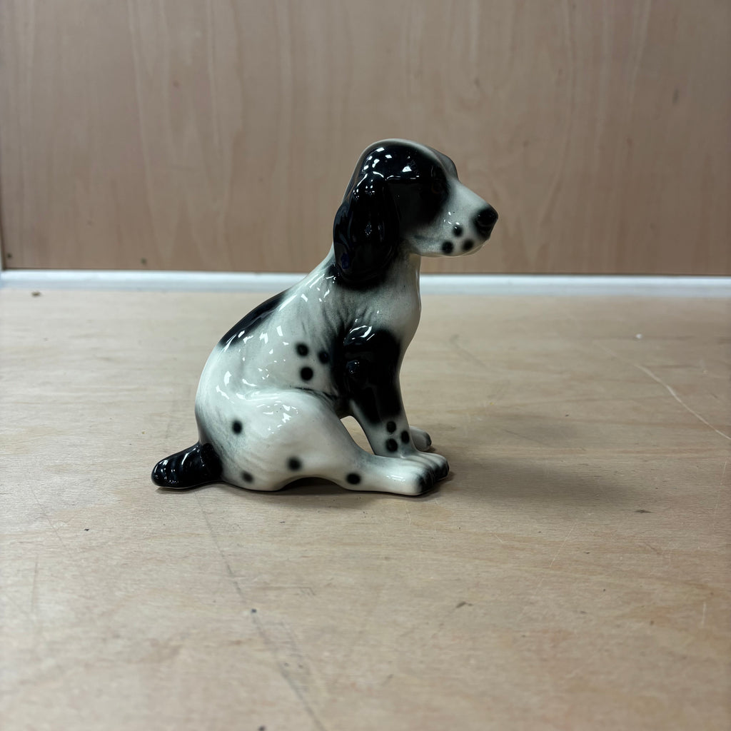 Ceramic vintage statue bundle