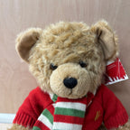 Harrods christmas bear 2010