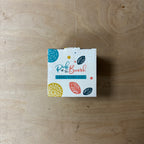 Poppy fields ceramic indoor plant pot