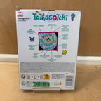 Bandai tamagotchi gen 2 starry night new in box