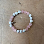 Pink/purple jewellery bundle ladies