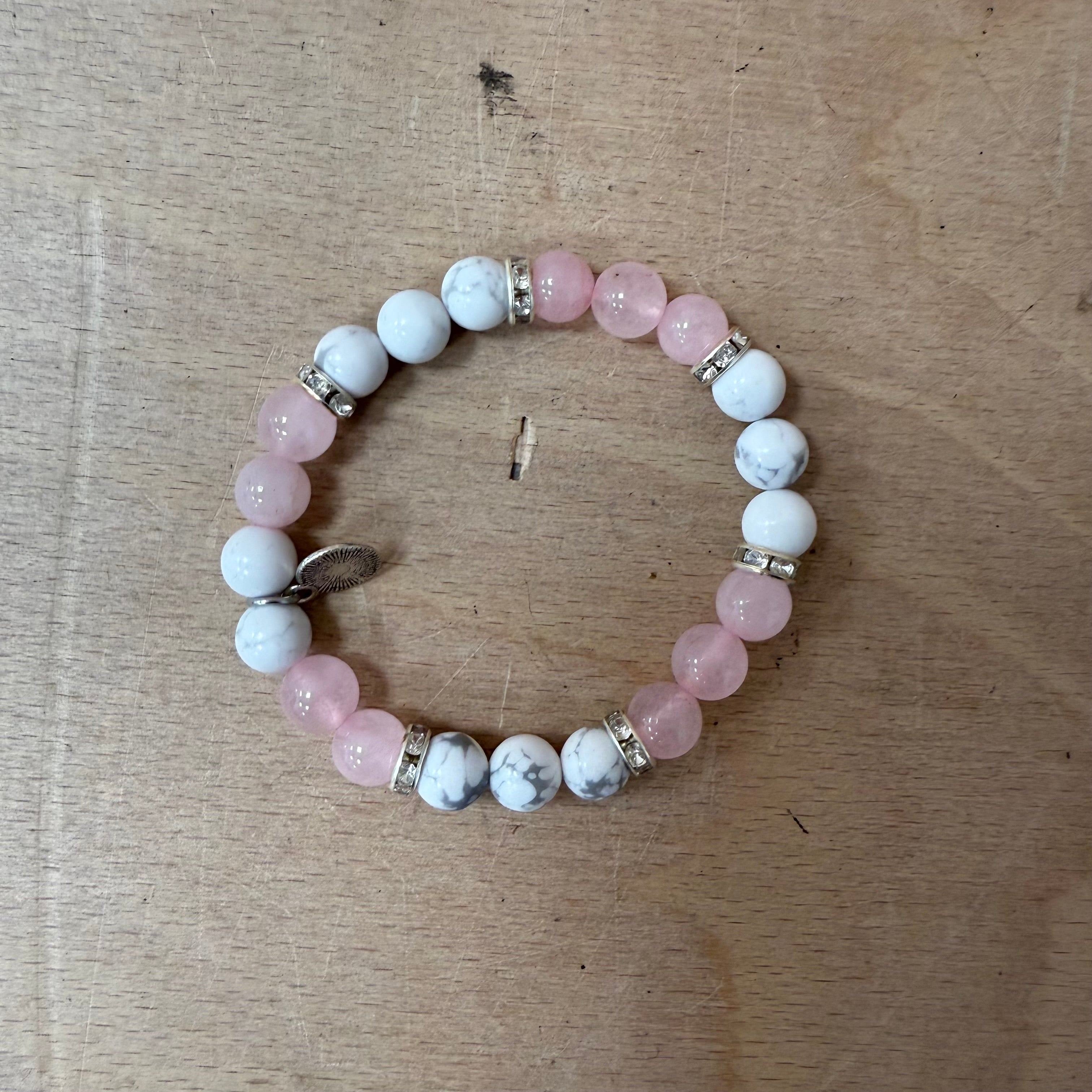 Pink/purple jewellery bundle ladies