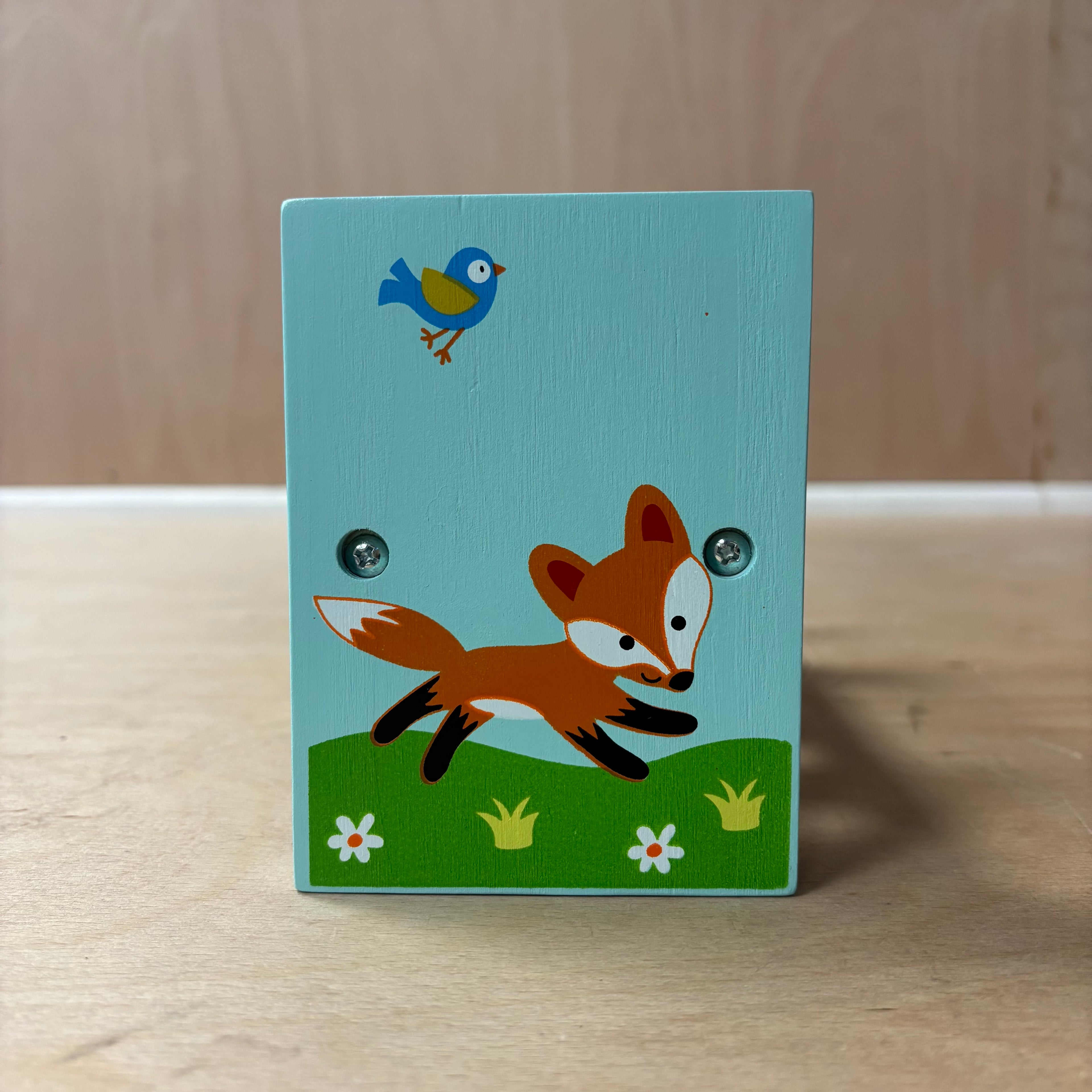 Jumini hammer blocks