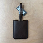 Stackers brown leather travel bundle perfect xmas gift