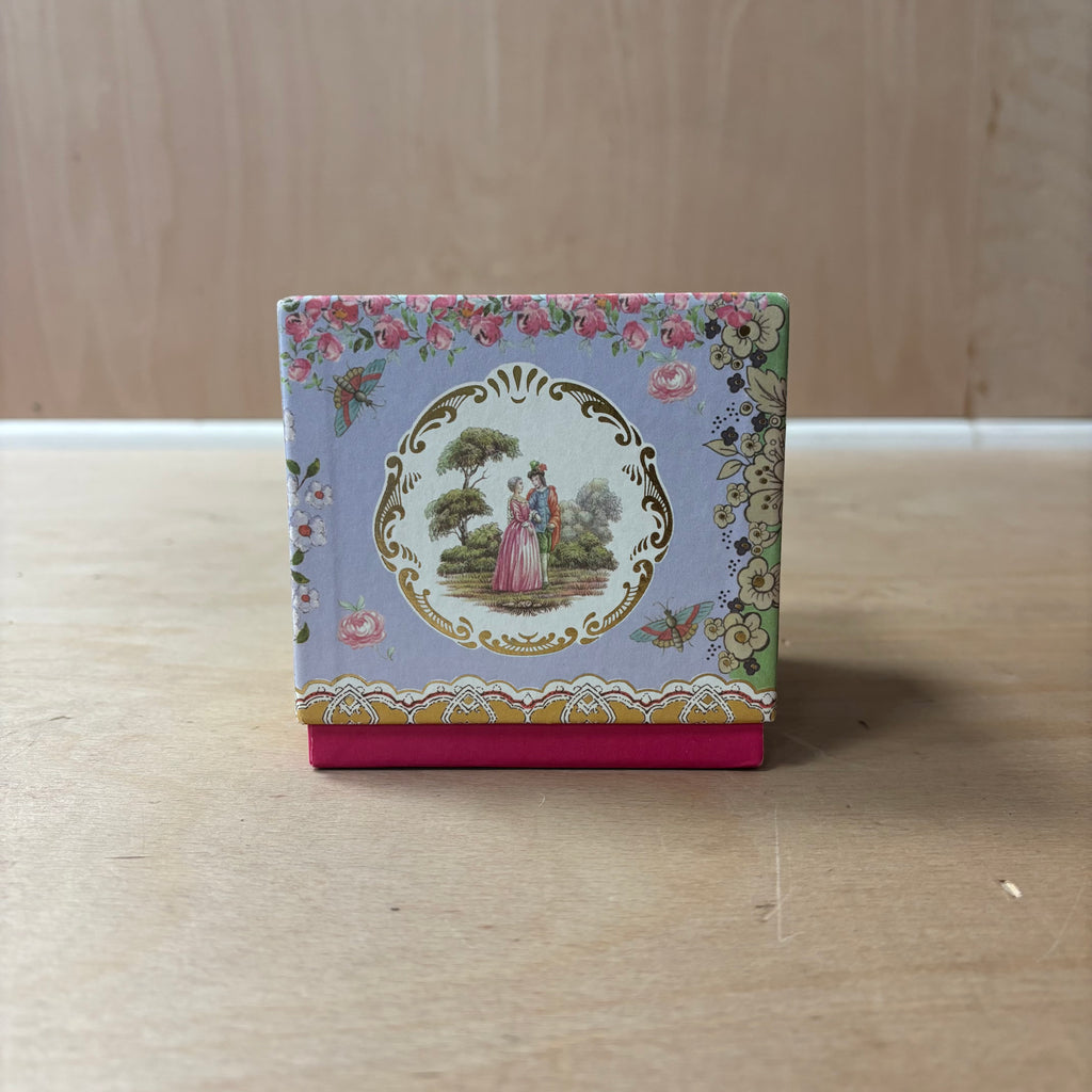 Wedgwood archive collection pink cameo fine bone china mug original box